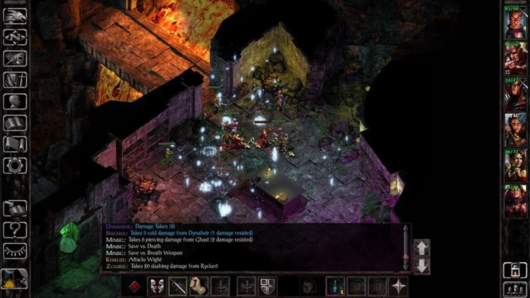 博德之门：围攻龙刃堡 Baldur's Gate: Siege of Dragonspeare1696a4f-dd6a-4669-a8a1-7ec90e031977 1