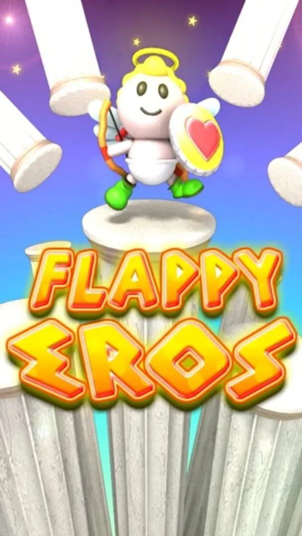 爱神的小翅膀 Flappy Eros08bca9cb-fe93-41e8-b010-d0b9450db493 4