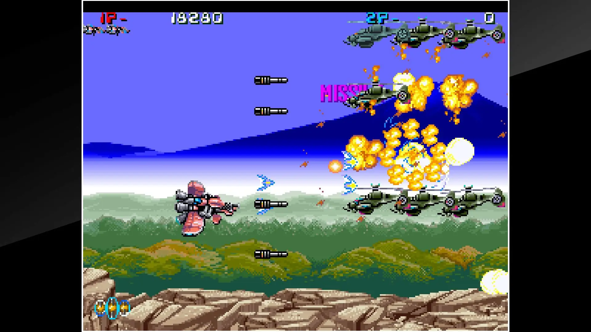 ACA NEOGEO 博物馆：Z 字军刀 ACA Neo Geo: Zed Blade IOS苹果游戏账号获取