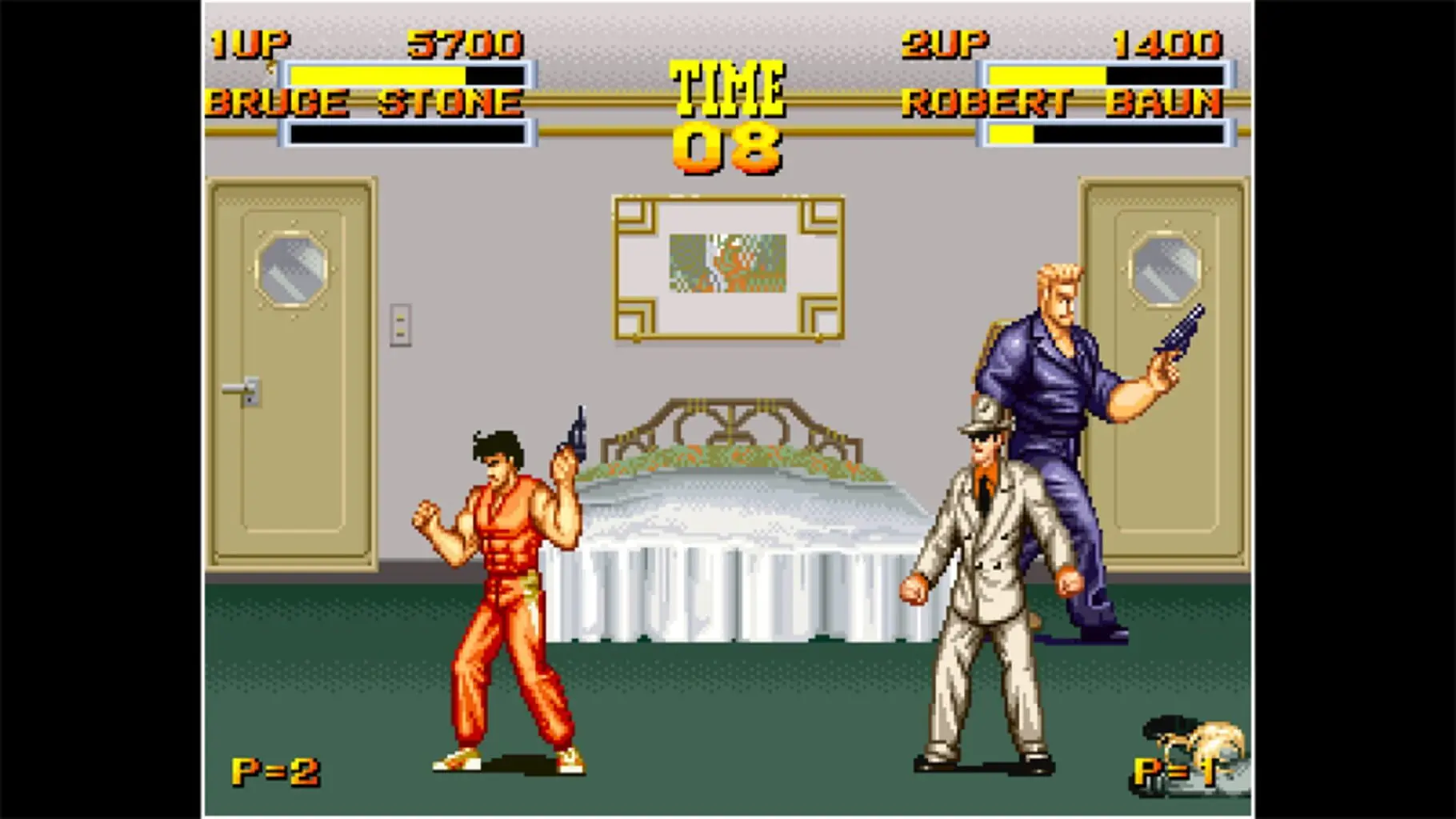 ACA NEOGEO 博物馆：热血快打 ACA Neo Geo: Burning Fight IOS苹果游戏账号获取