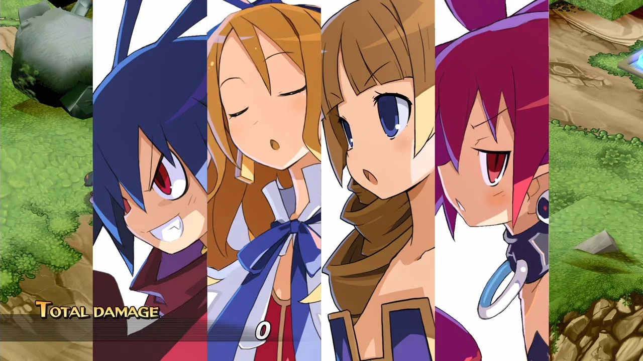 魔界战记 1 完整版 Disgaea 1 Complete27f26adc-2c0b-4e6f-b0d4-d56cb2c7264a 3